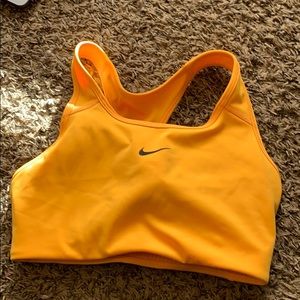 Nike Pro Sports Bra